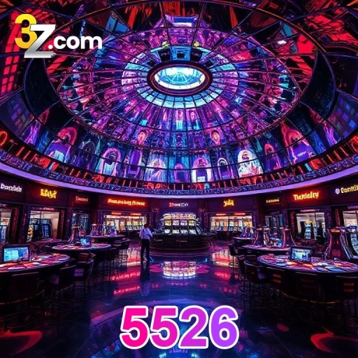 5526 login Plataforma